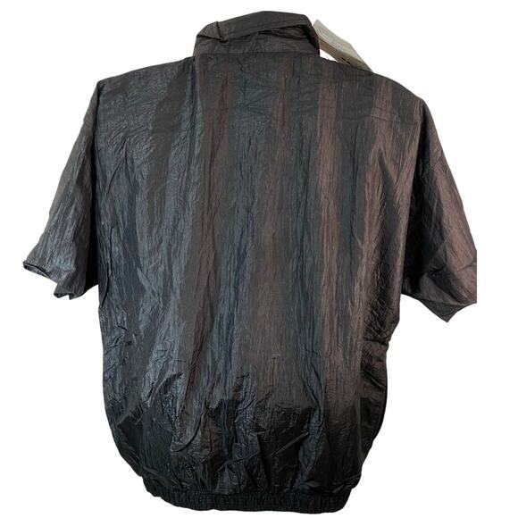 Ameera's Collections Vintage Aztec zip up windbreaker lightweight 25x29 - Picture 2 of 7